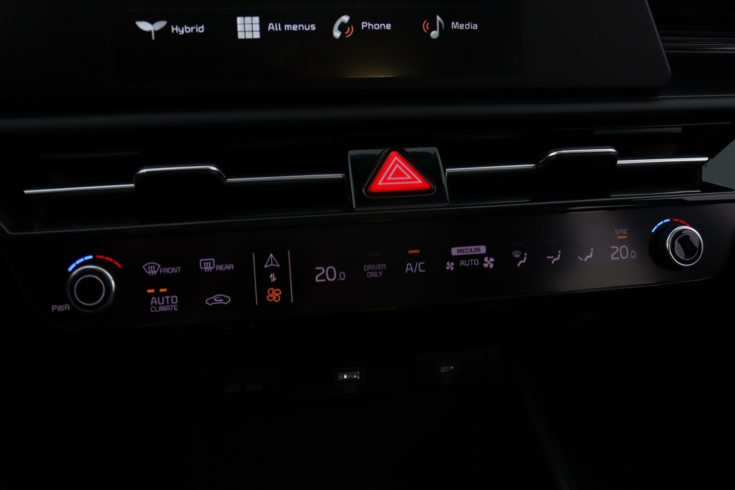 Kia Niro vaihtoauto