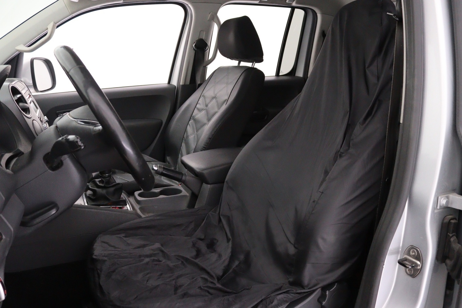 Volkswagen Amarok vaihtoauto