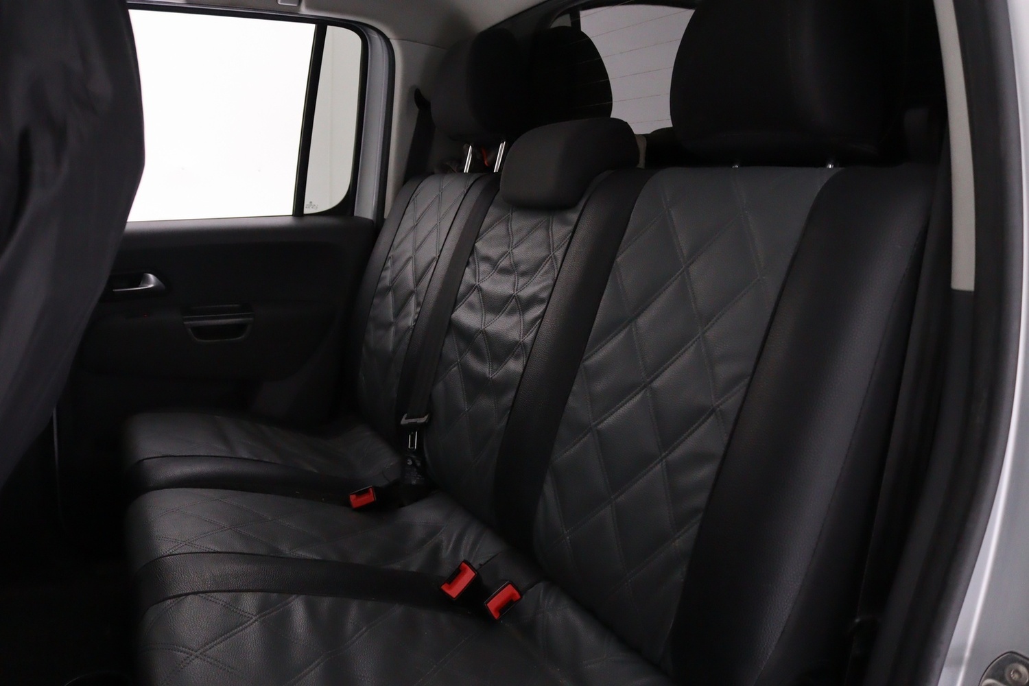 Volkswagen Amarok vaihtoauto