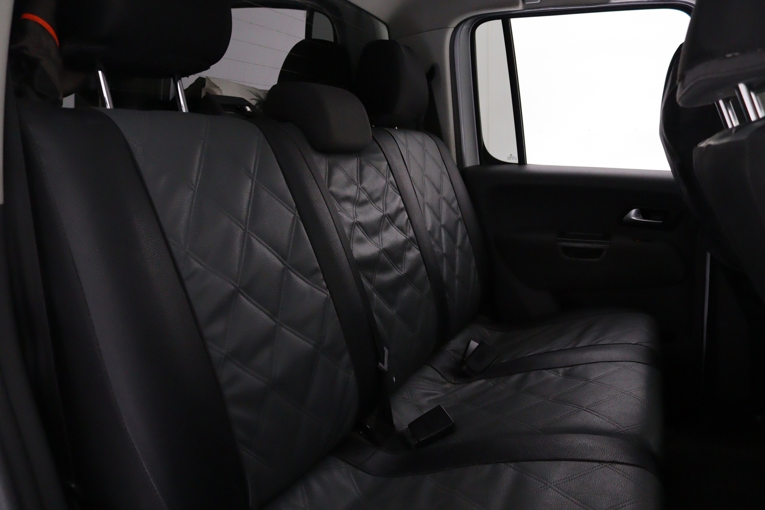 Volkswagen Amarok vaihtoauto