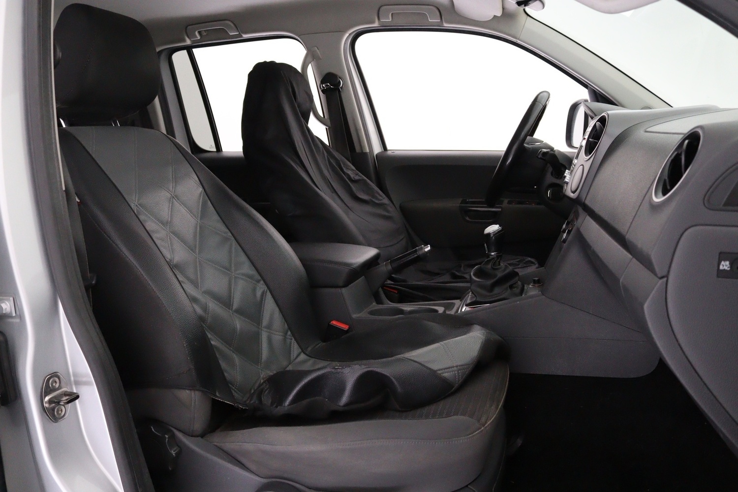 Volkswagen Amarok vaihtoauto