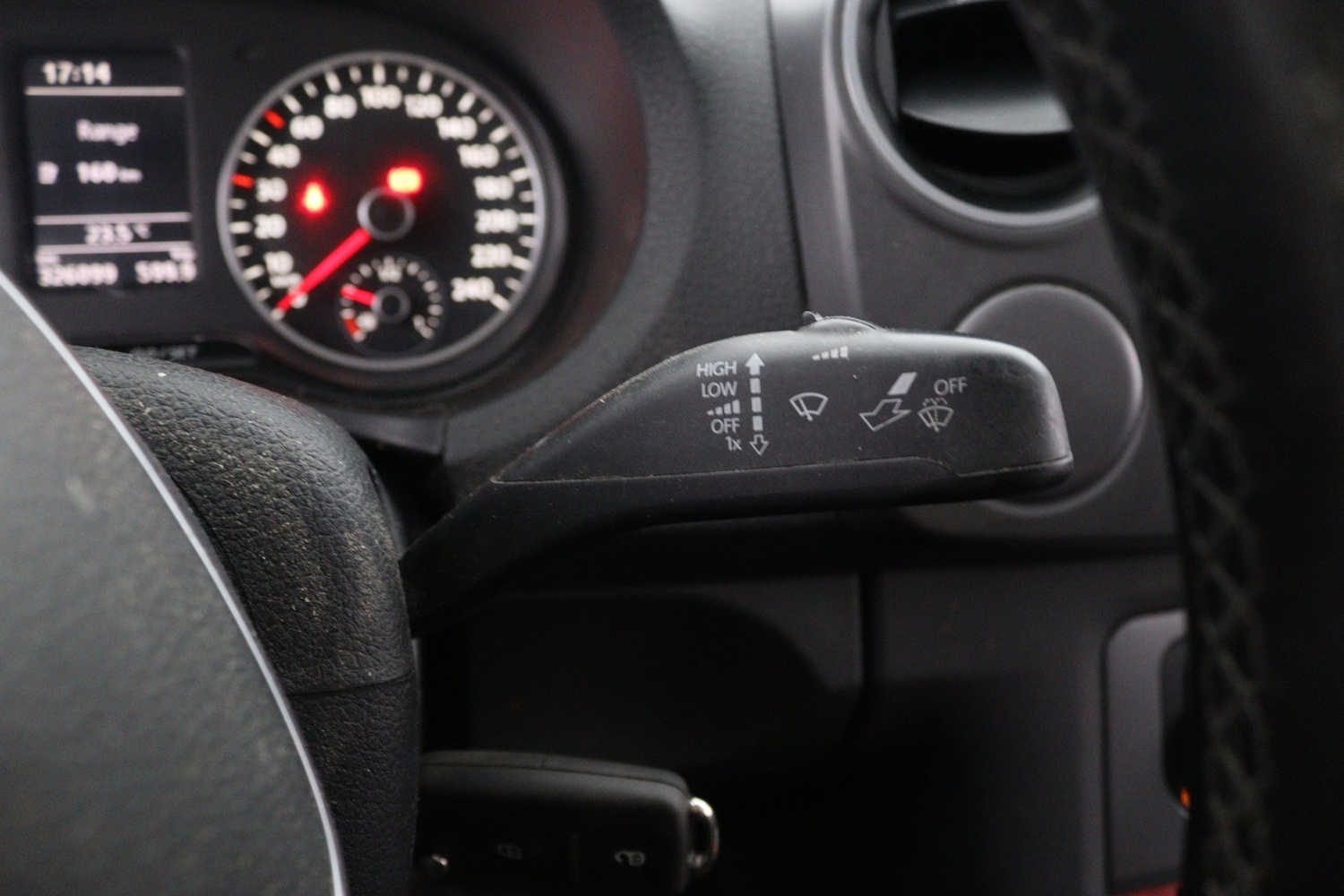 Volkswagen Amarok vaihtoauto