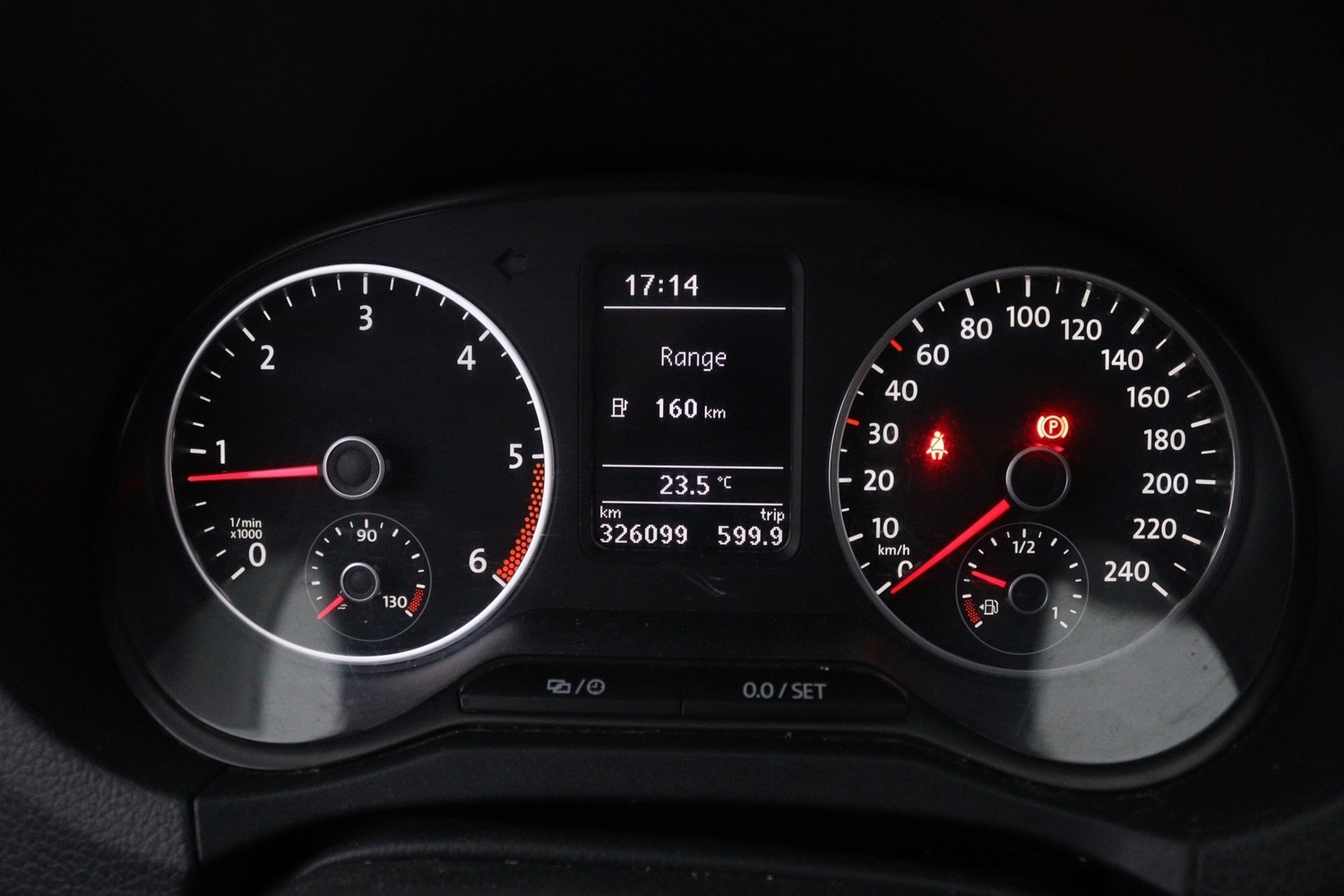 Volkswagen Amarok vaihtoauto