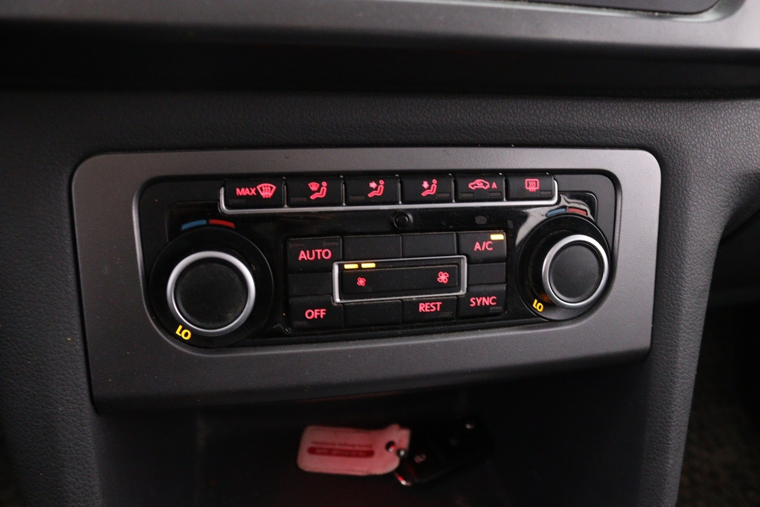 Volkswagen Amarok vaihtoauto