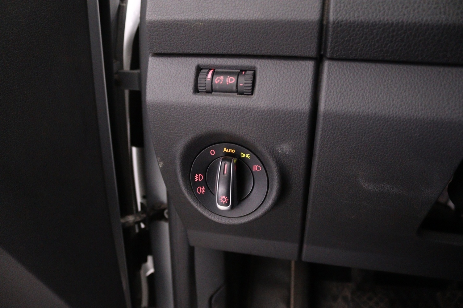 Volkswagen Amarok vaihtoauto