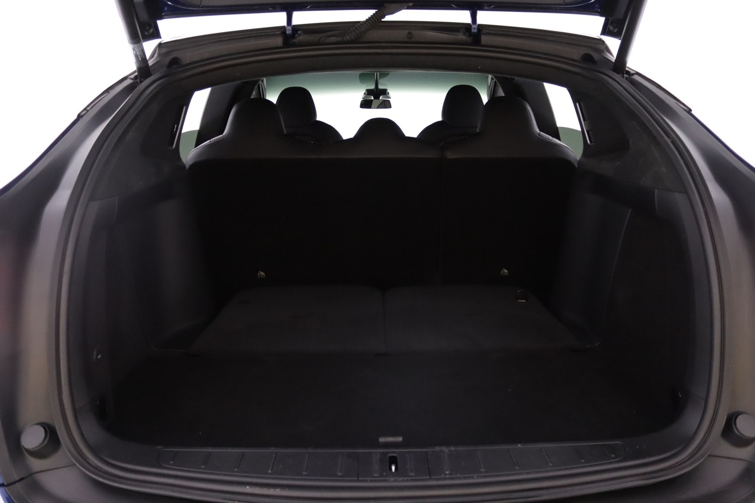 Tesla Model X vaihtoauto