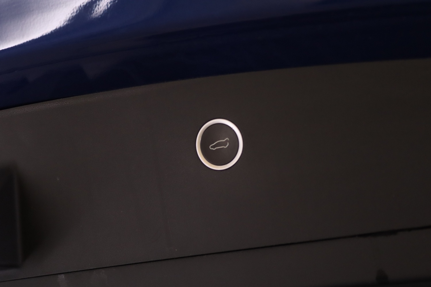 Tesla Model X vaihtoauto