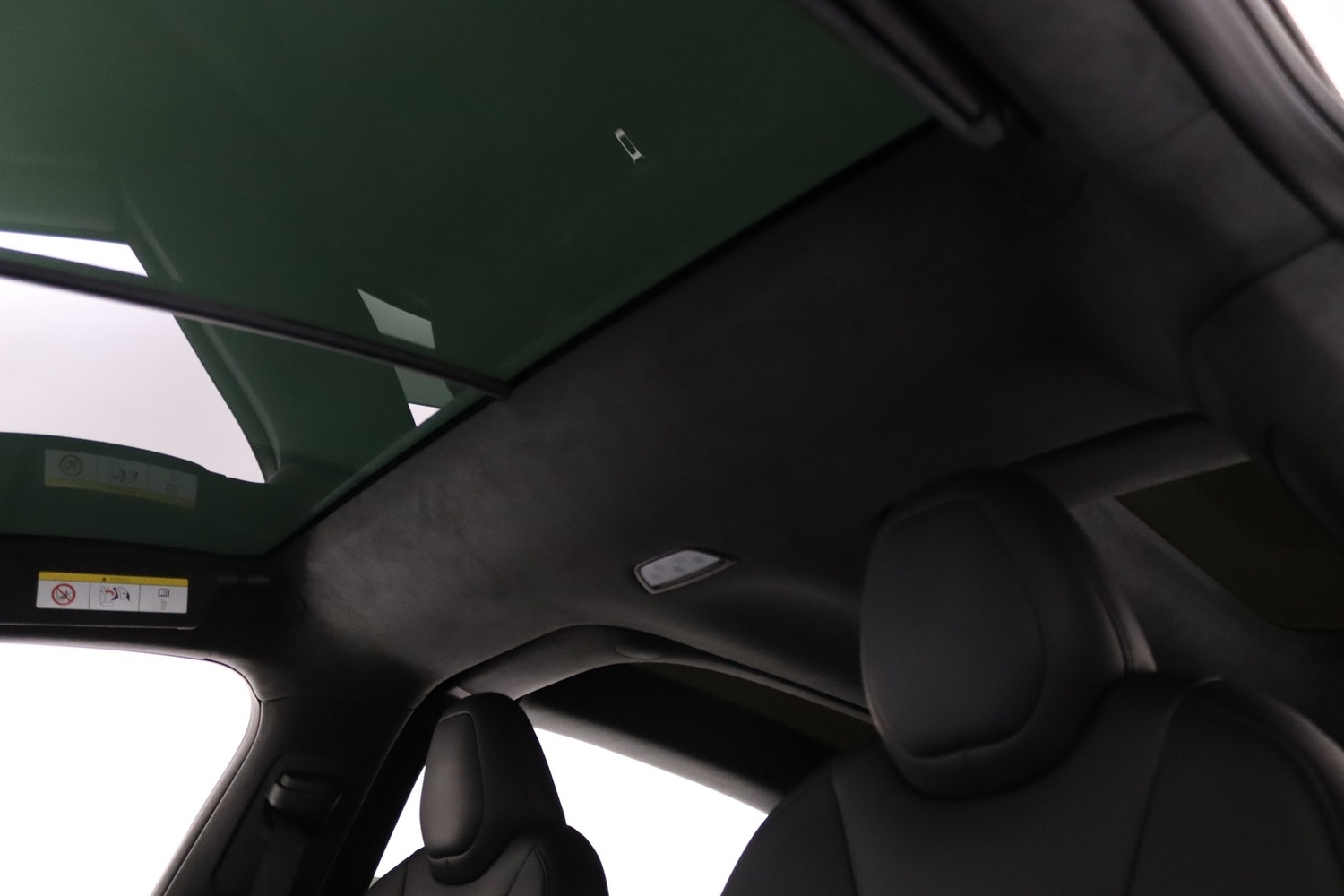 Tesla Model X vaihtoauto