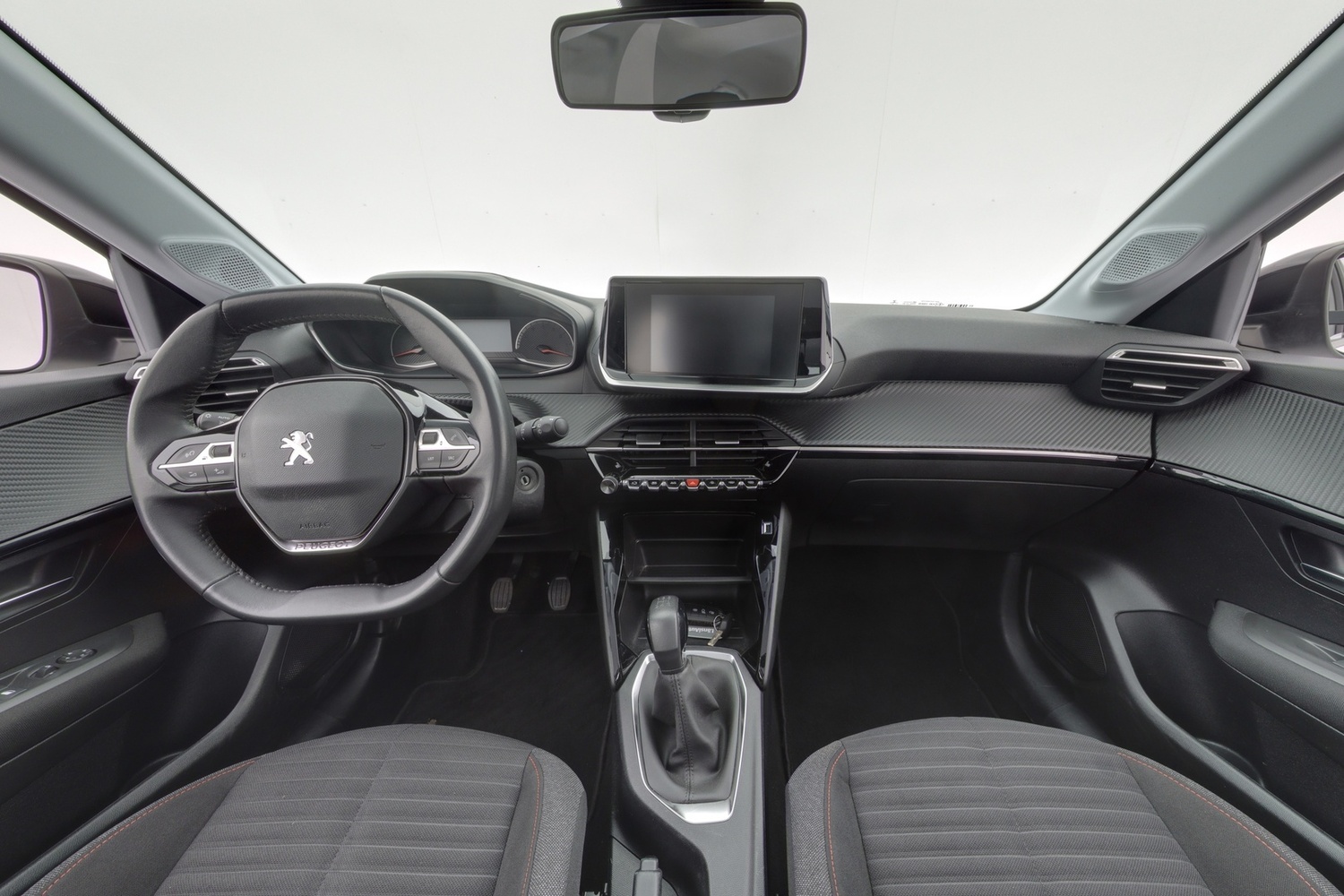 Peugeot 208 vaihtoauto