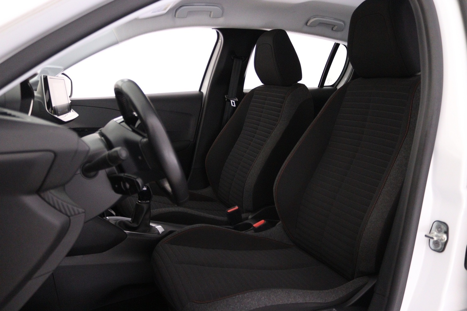 Peugeot 208 vaihtoauto