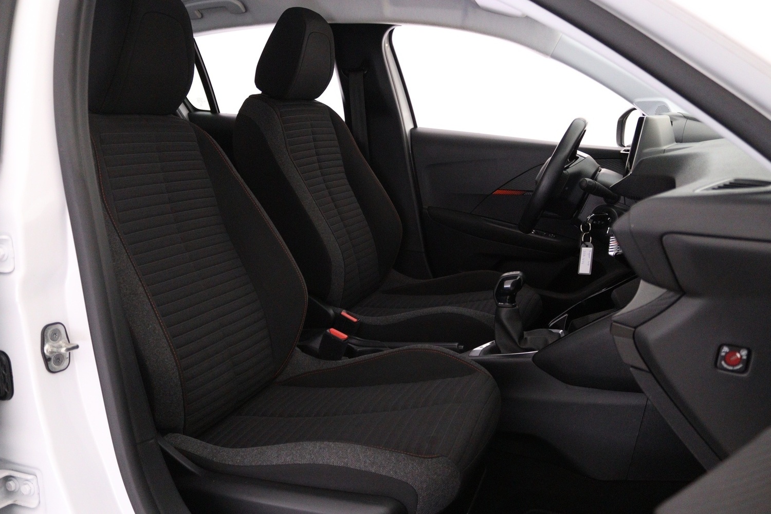 Peugeot 208 vaihtoauto