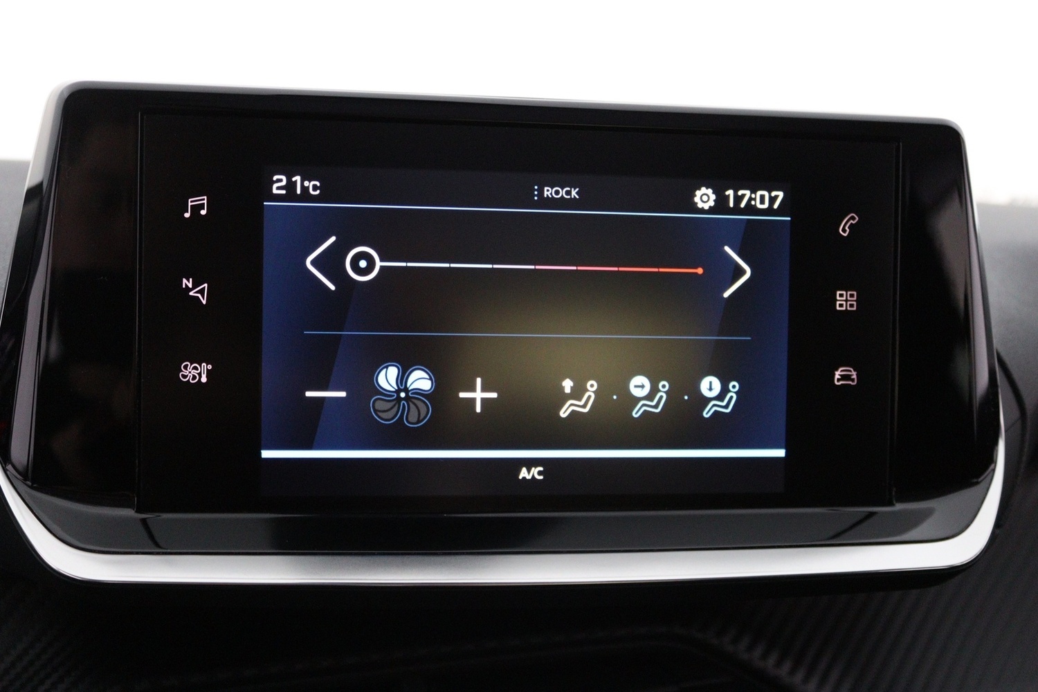 Peugeot 208 vaihtoauto