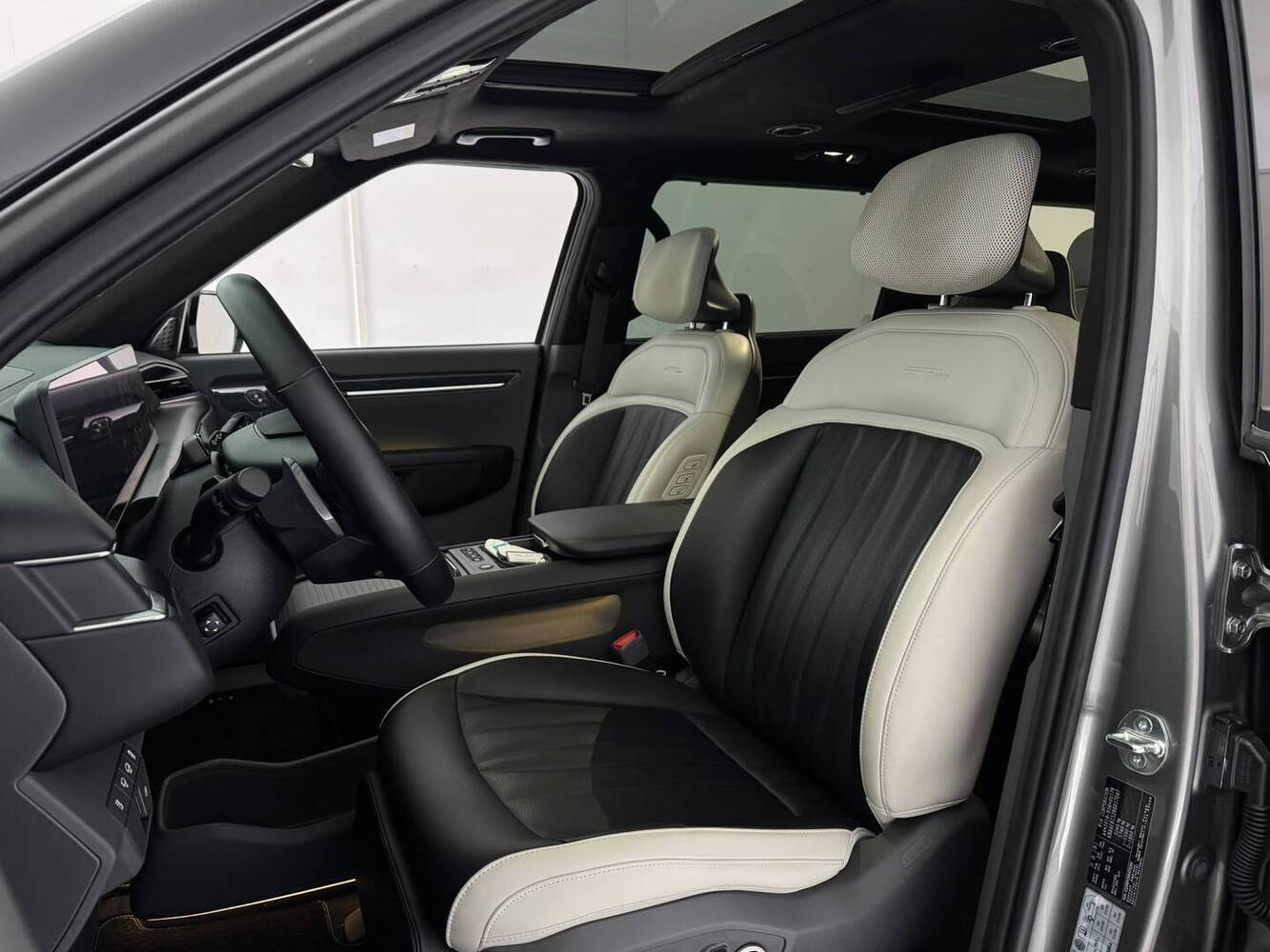 Kia EV9 vaihtoauto