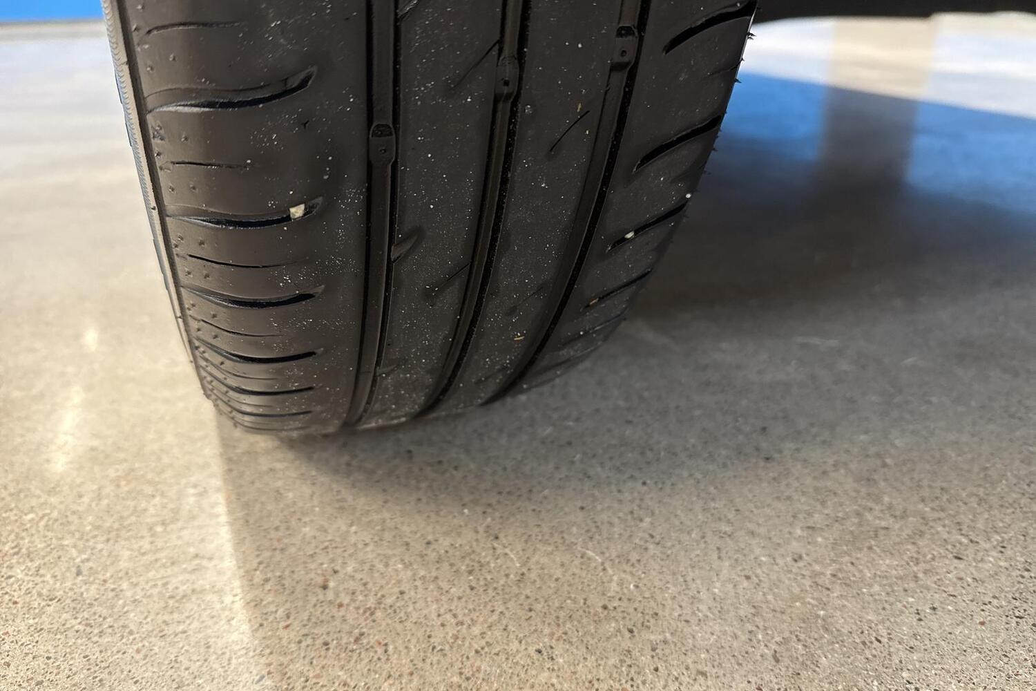 Kia Picanto vaihtoauto