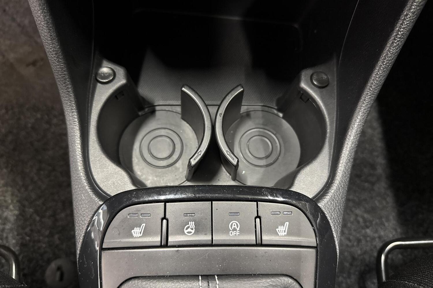 Kia Picanto vaihtoauto