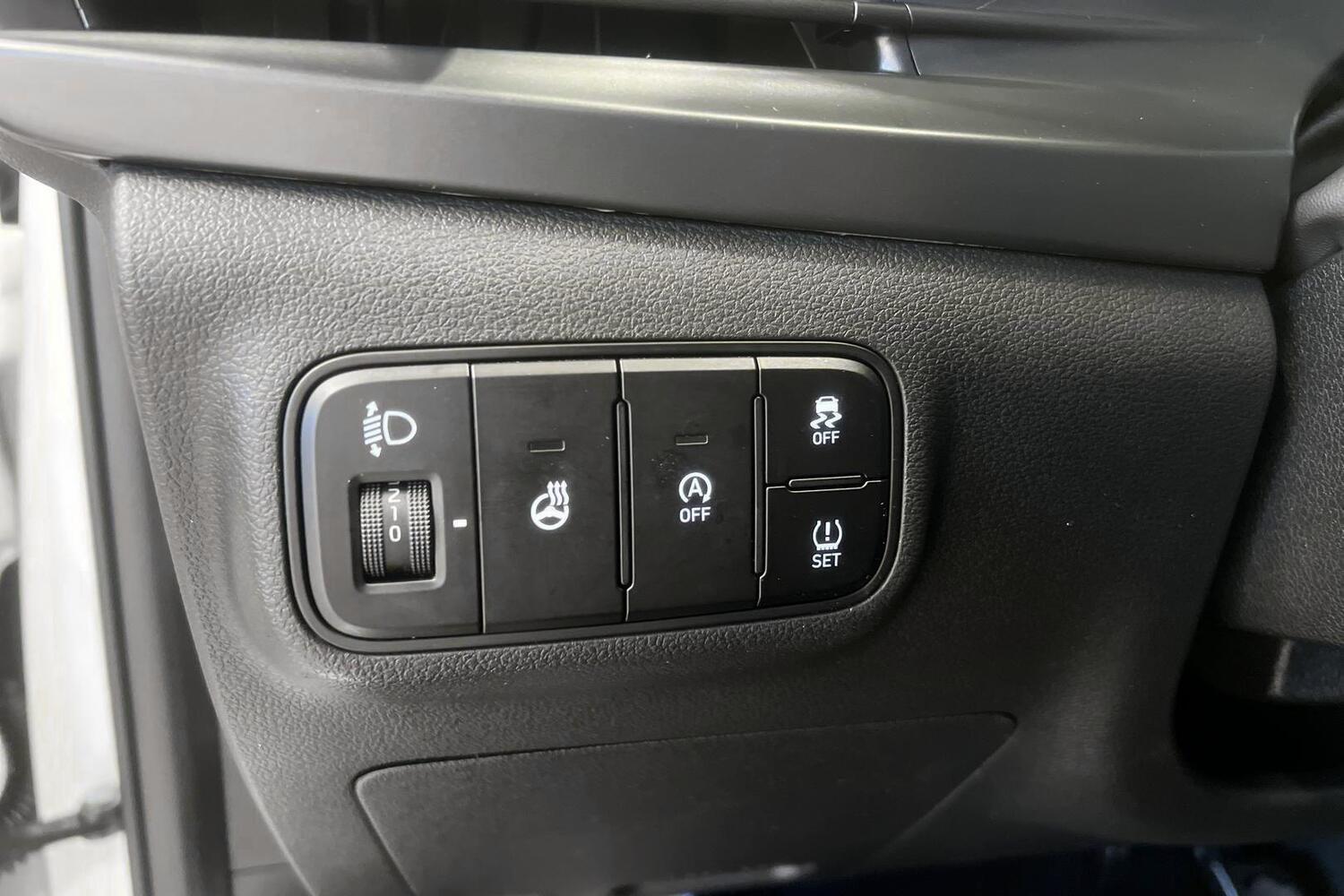 Hyundai i20 Hatchback vaihtoauto