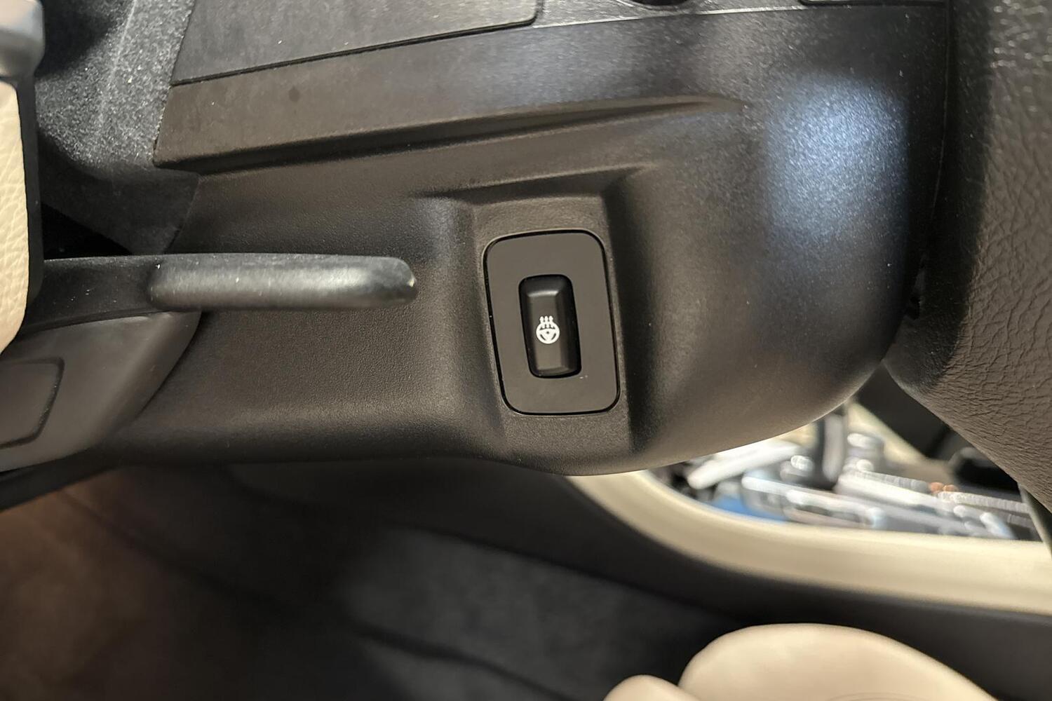 BMW 5-sarja vaihtoauto