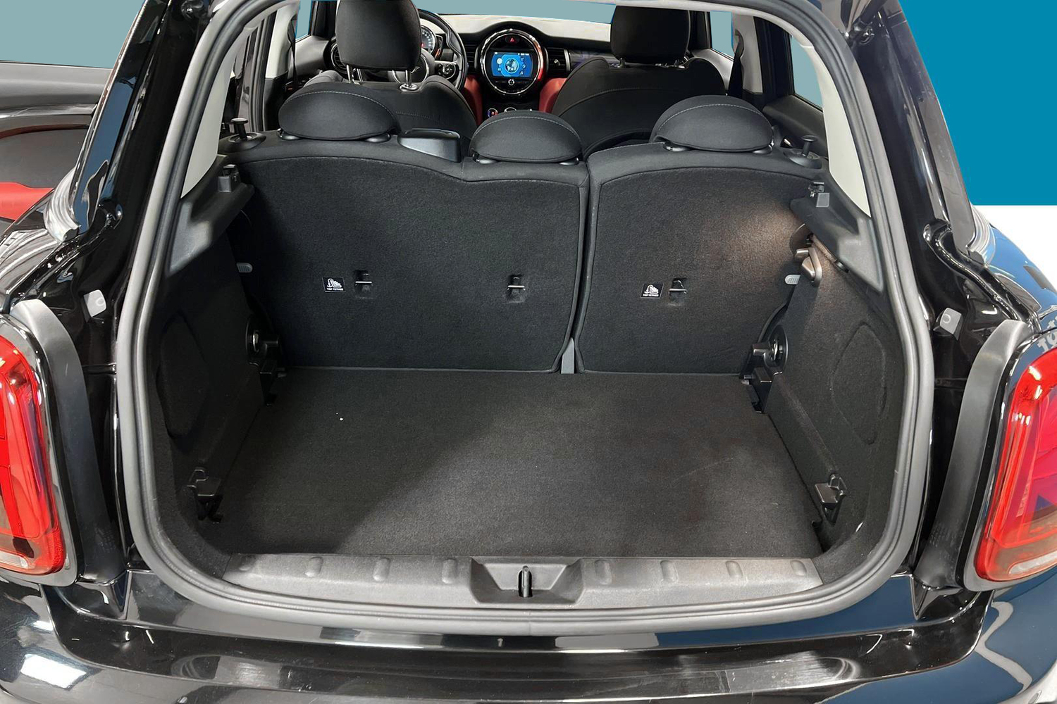Mini Cooper vaihtoauto