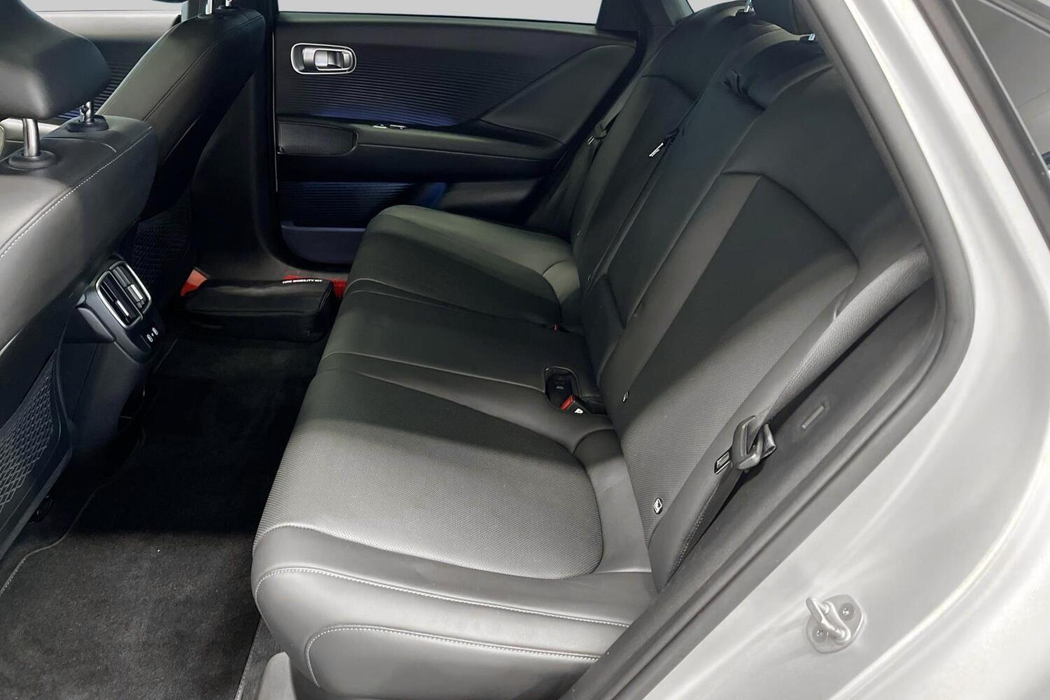 Hyundai IONIQ 6 vaihtoauto