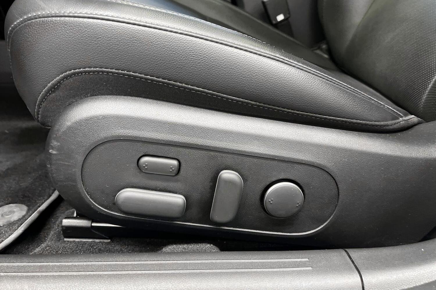 Hyundai IONIQ 6 vaihtoauto