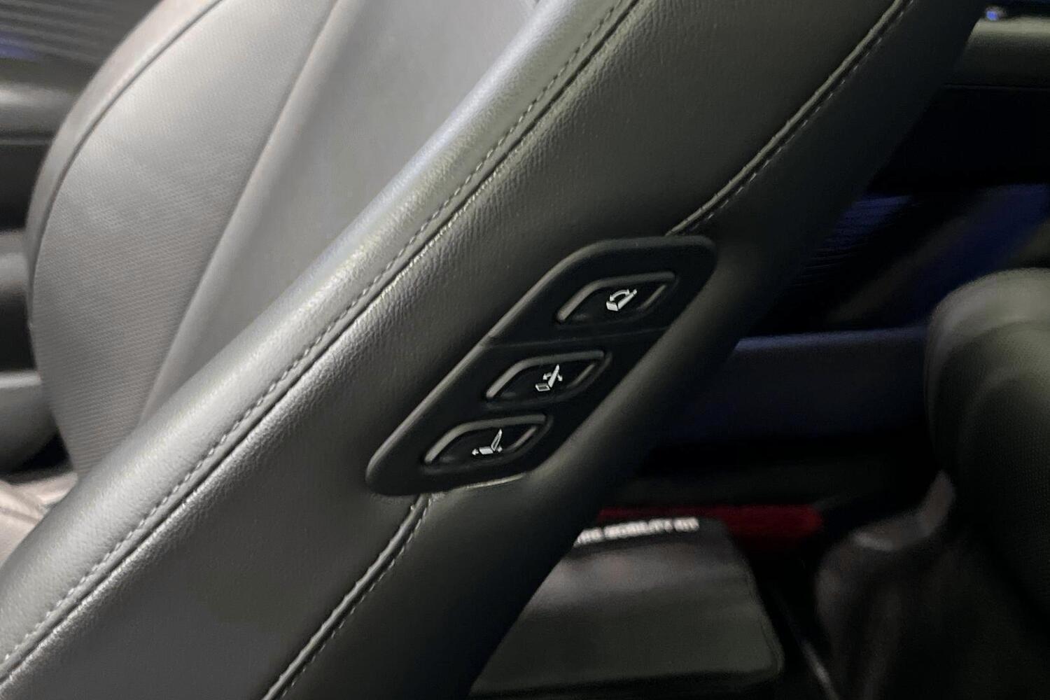 Hyundai IONIQ 6 vaihtoauto