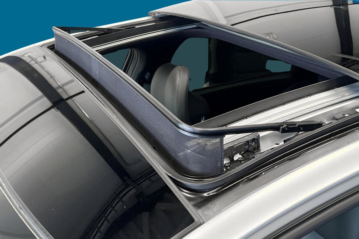 Hyundai IONIQ 6 vaihtoauto