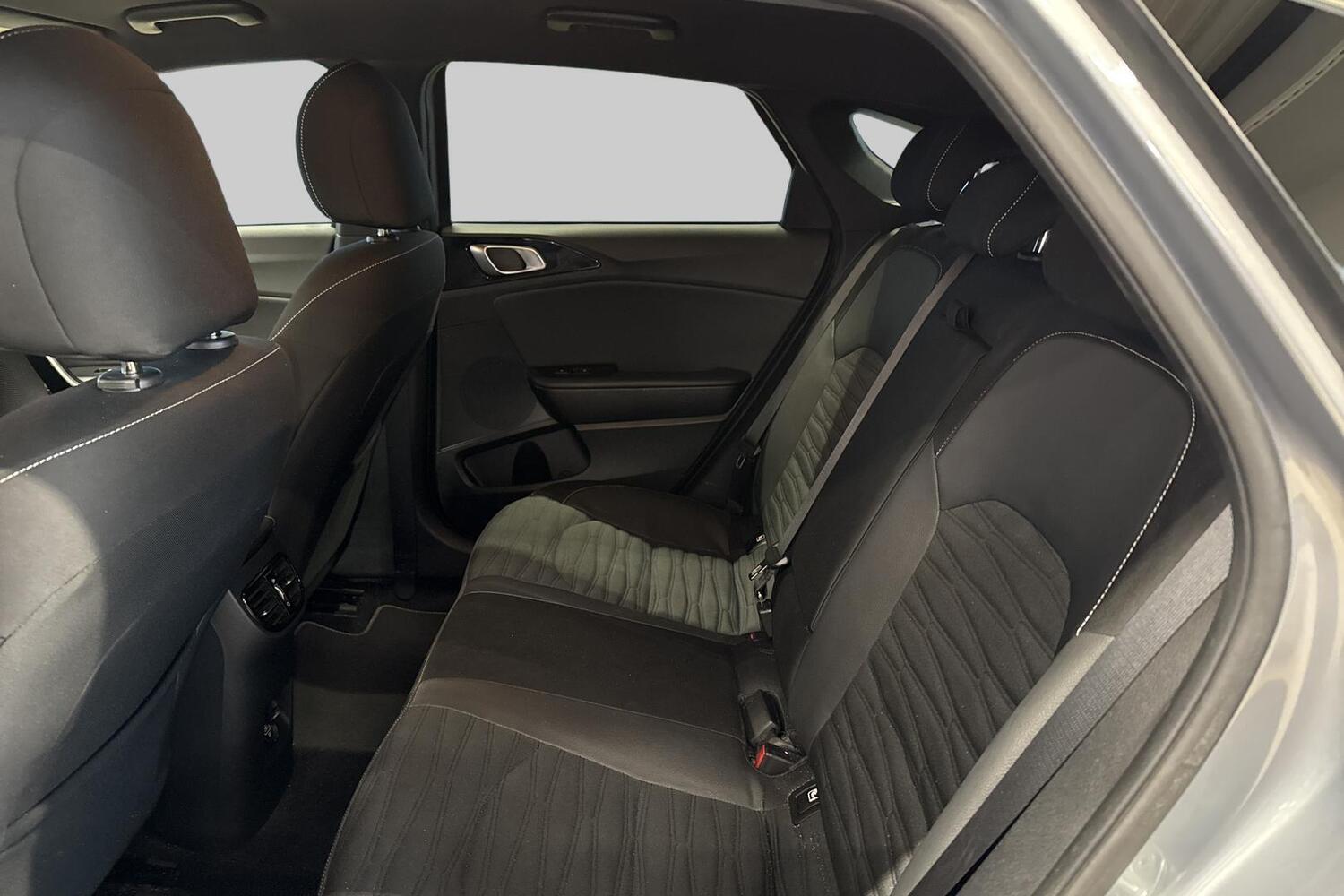 Kia Proceed vaihtoauto