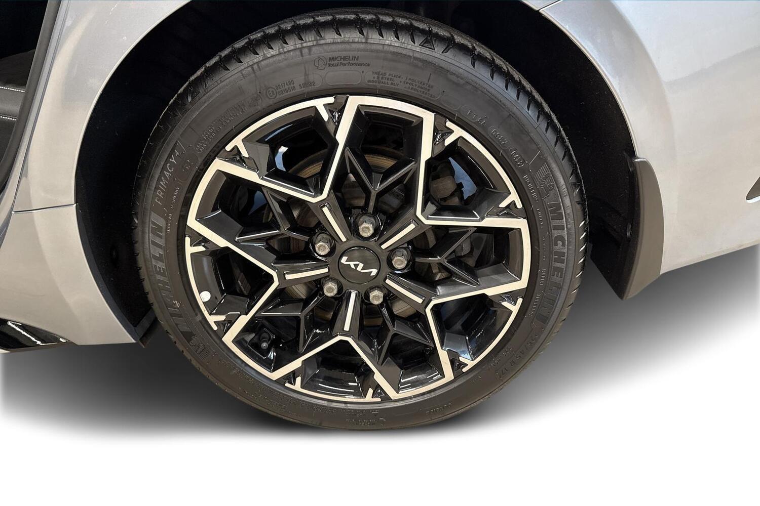 Kia Proceed vaihtoauto