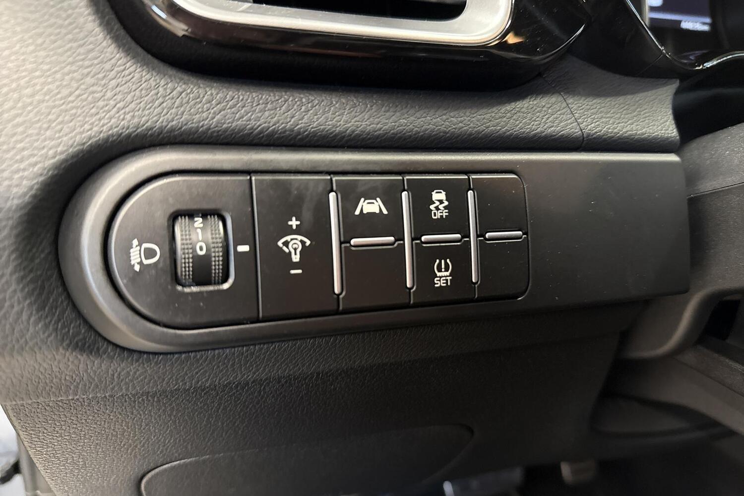 Kia Proceed vaihtoauto