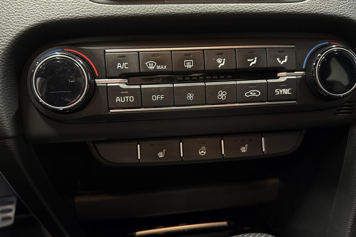 Kia Proceed vaihtoauto
