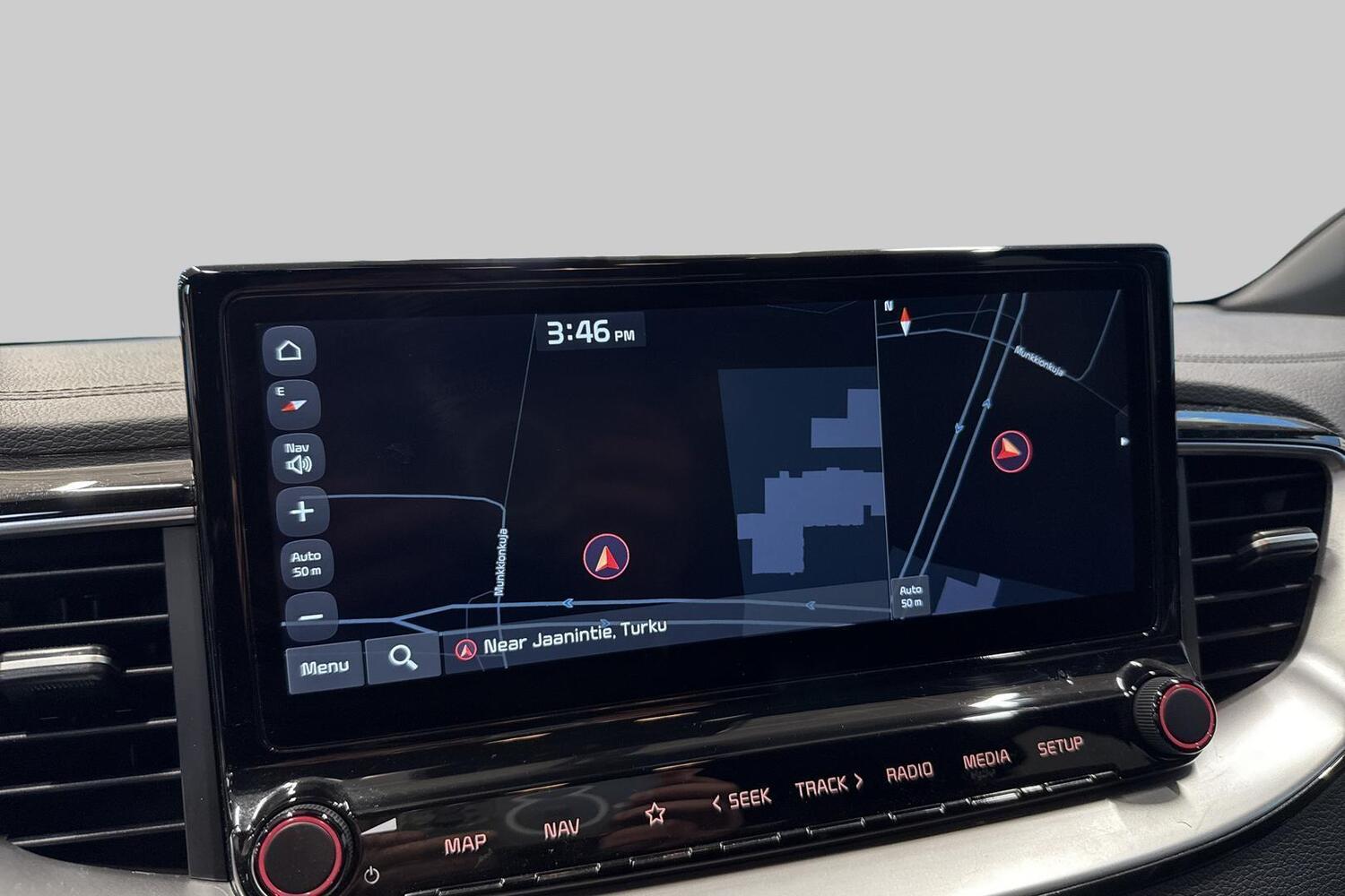 Kia Proceed vaihtoauto