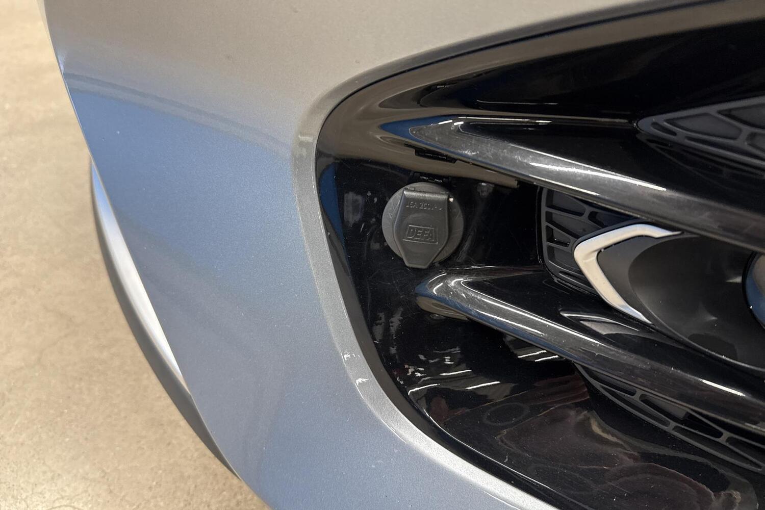 Kia Proceed vaihtoauto