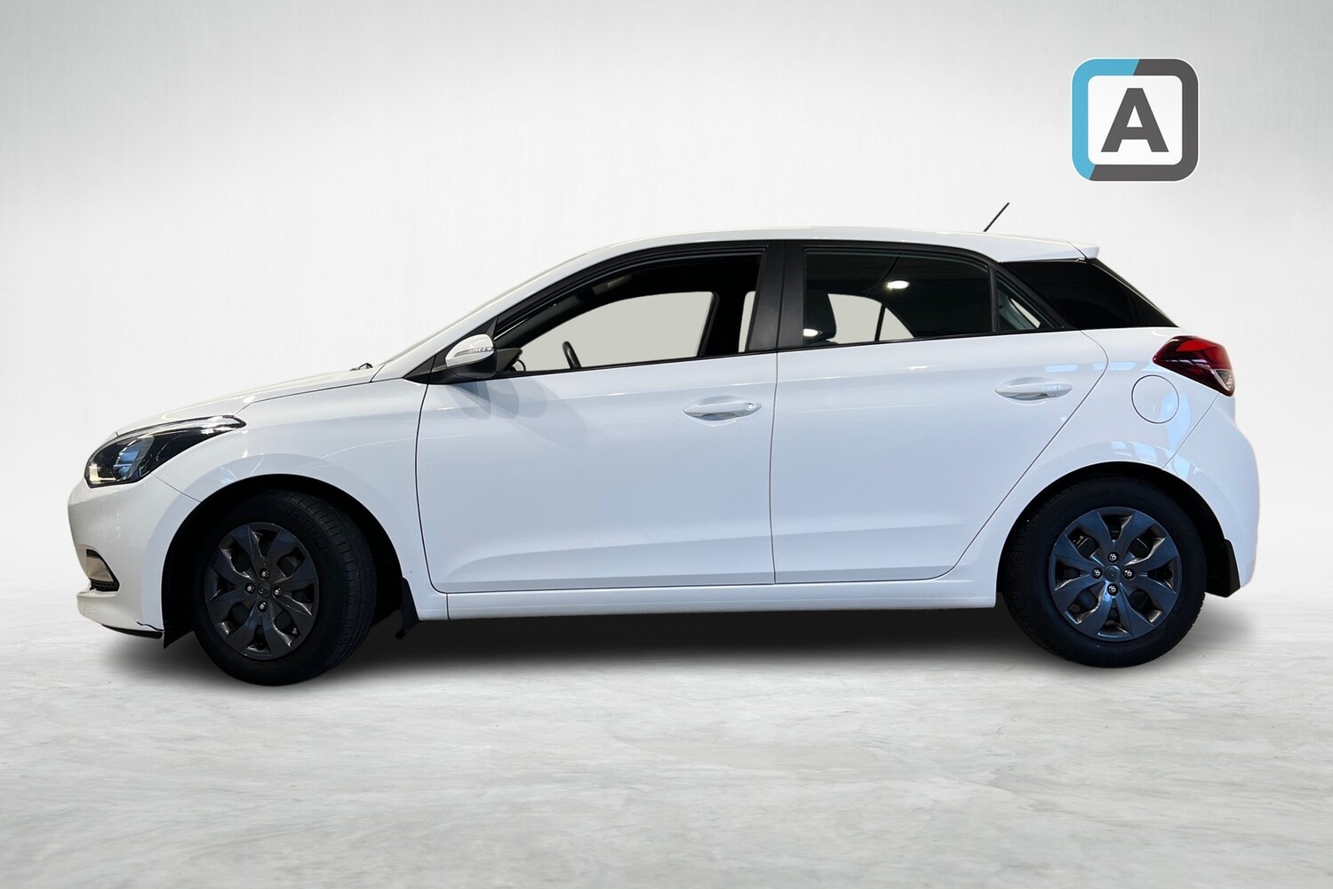 Hyundai i20 vaihtoauto