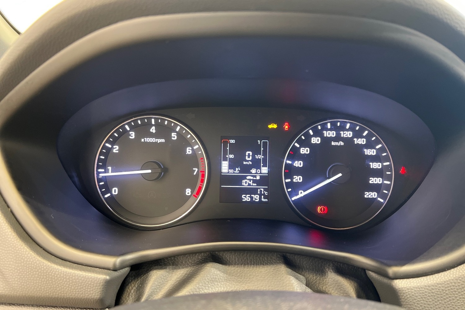 Hyundai i20 vaihtoauto