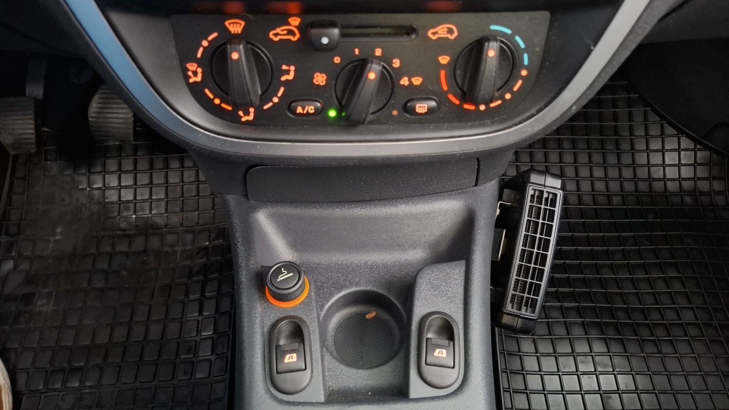 Citroën C3 vaihtoauto