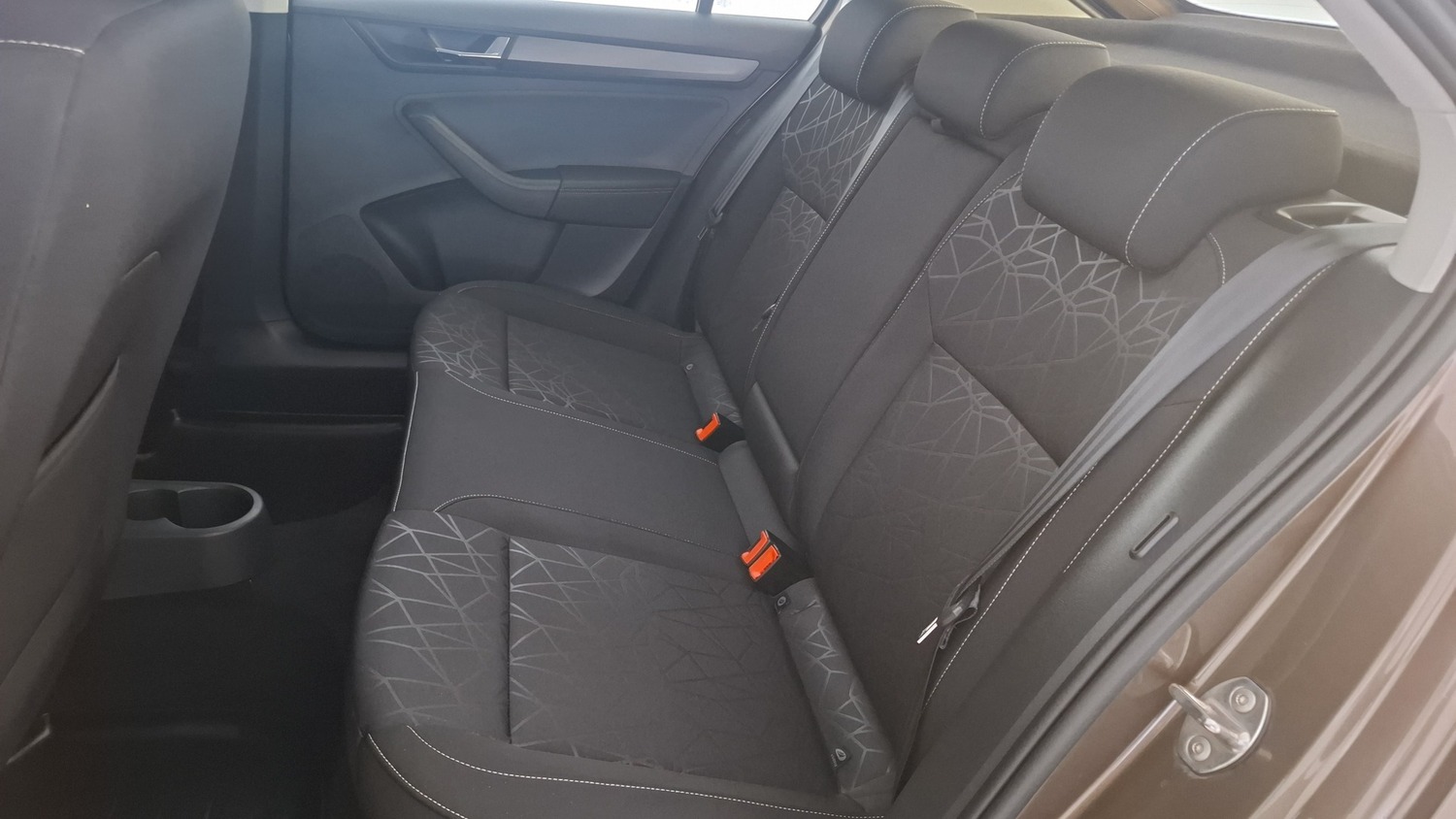 Skoda Rapid vaihtoauto