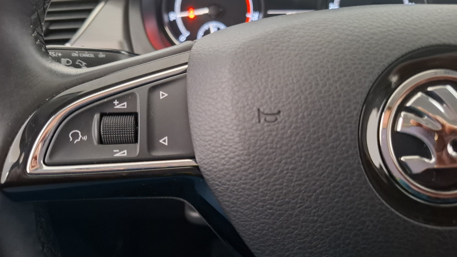 Skoda Rapid vaihtoauto