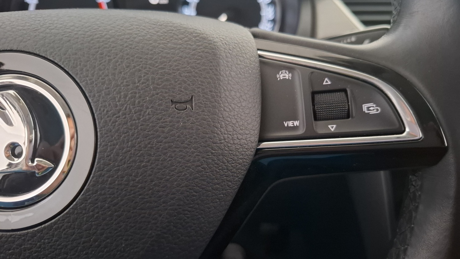 Skoda Rapid vaihtoauto