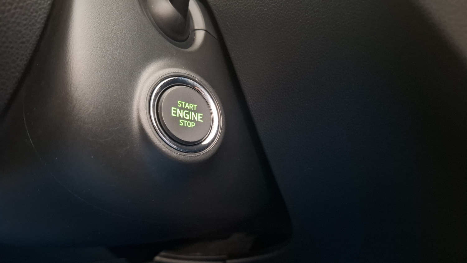 Skoda Rapid vaihtoauto