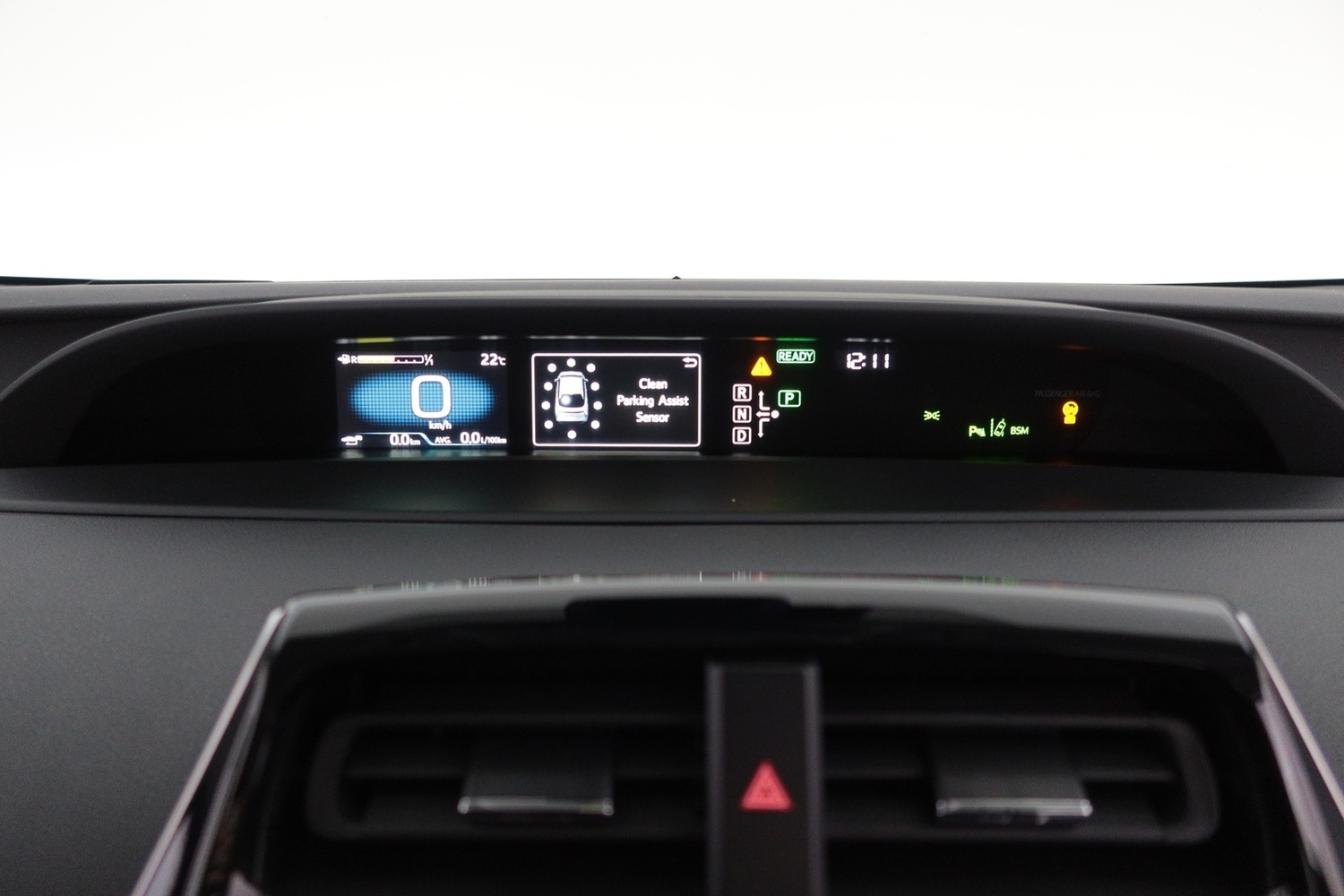 Toyota Prius vaihtoauto