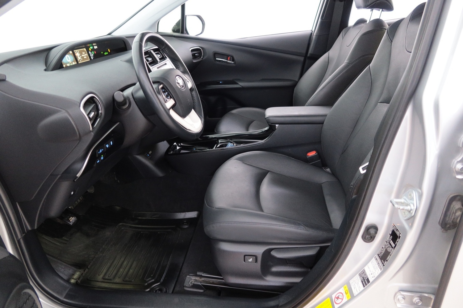 Toyota Prius vaihtoauto