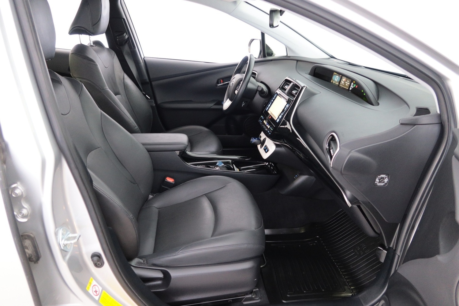 Toyota Prius vaihtoauto