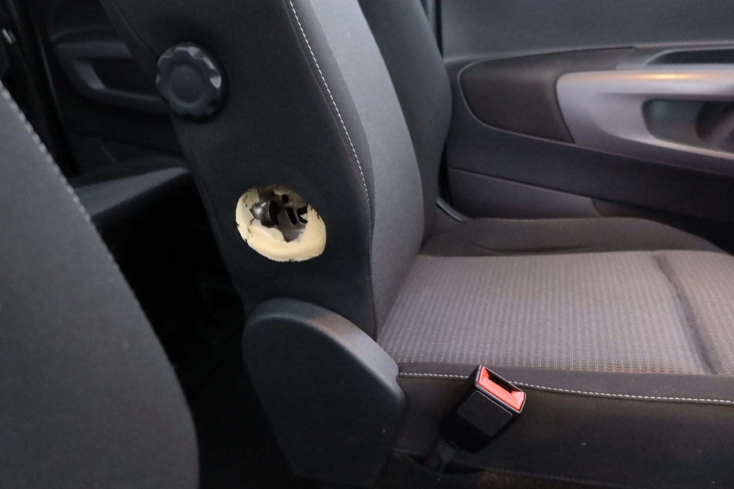 Toyota Proace CITY Verso vaihtoauto
