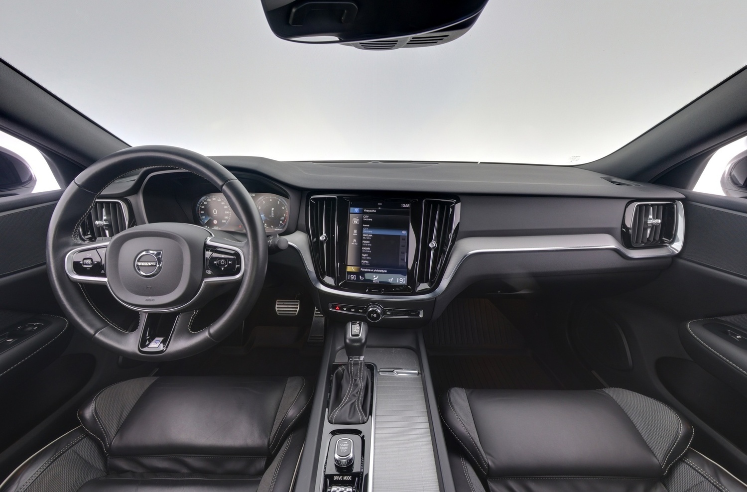 Volvo S60 vaihtoauto