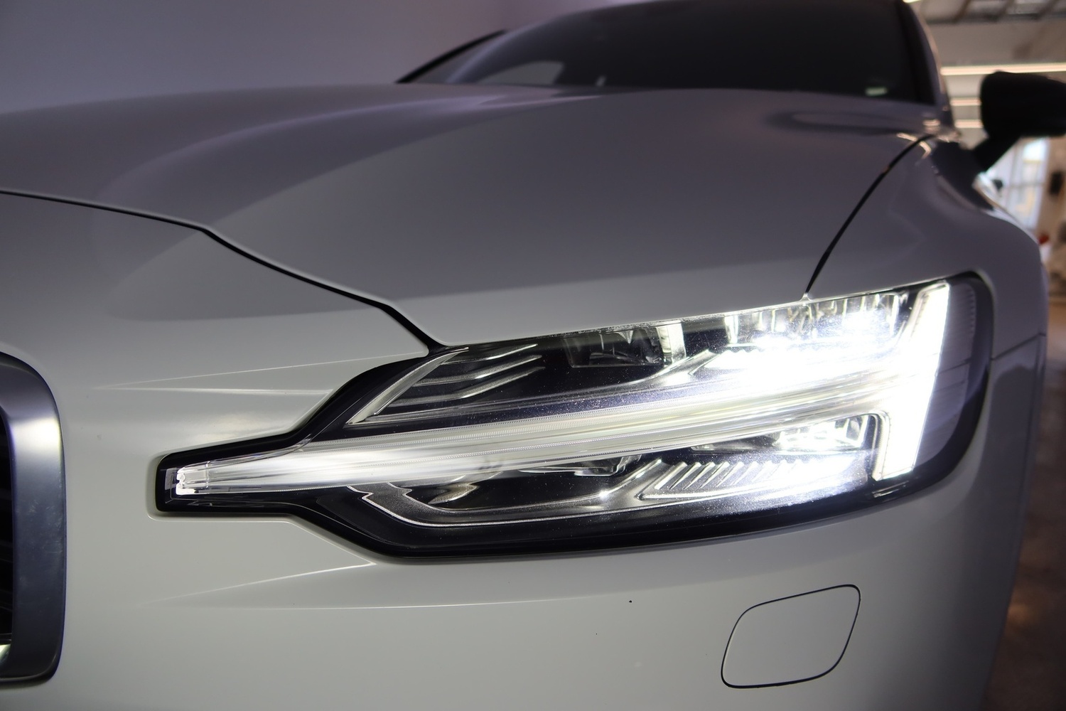 Volvo S60 vaihtoauto