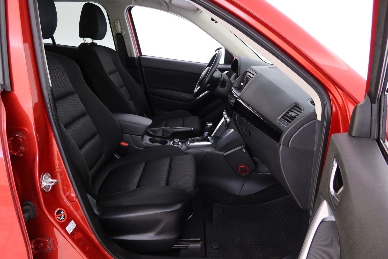 Mazda CX-5 vaihtoauto
