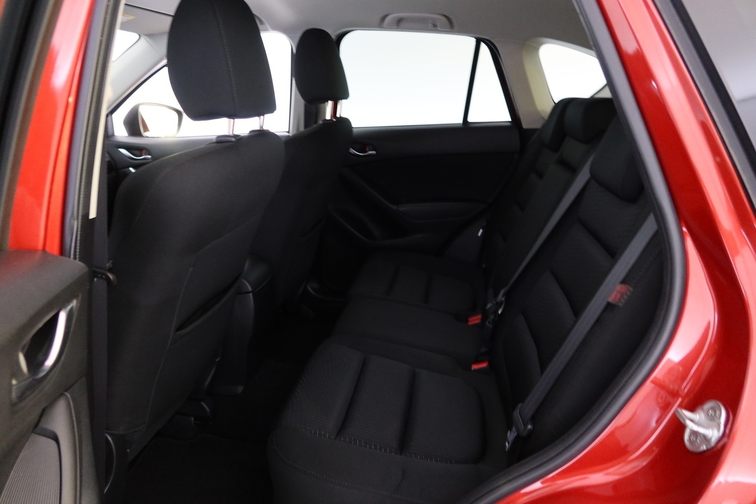 Mazda CX-5 vaihtoauto