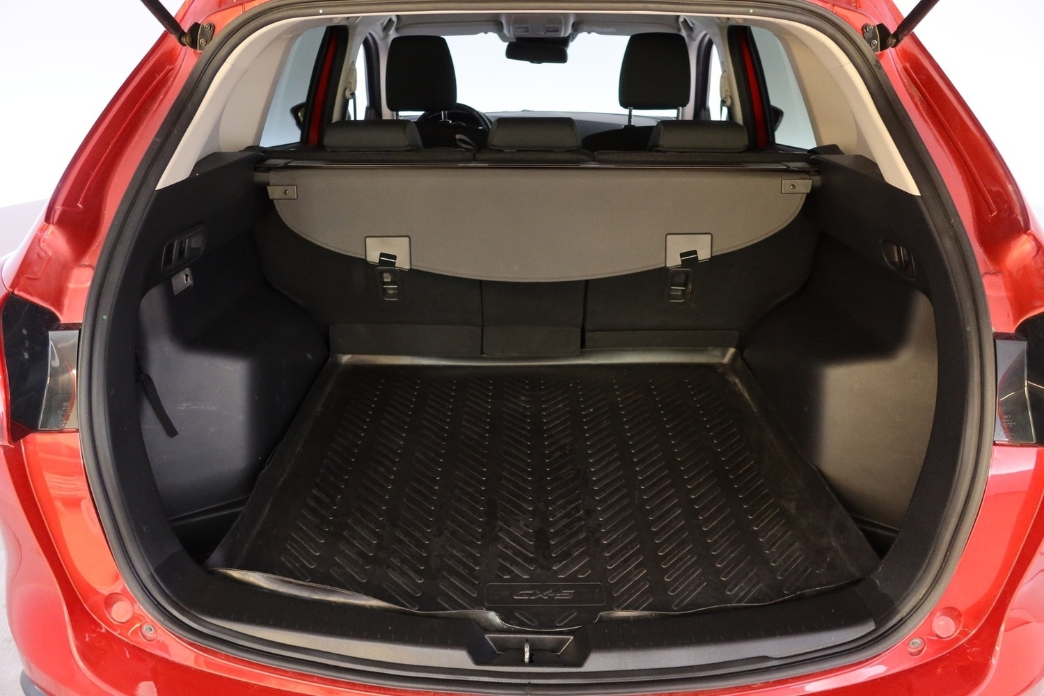 Mazda CX-5 vaihtoauto