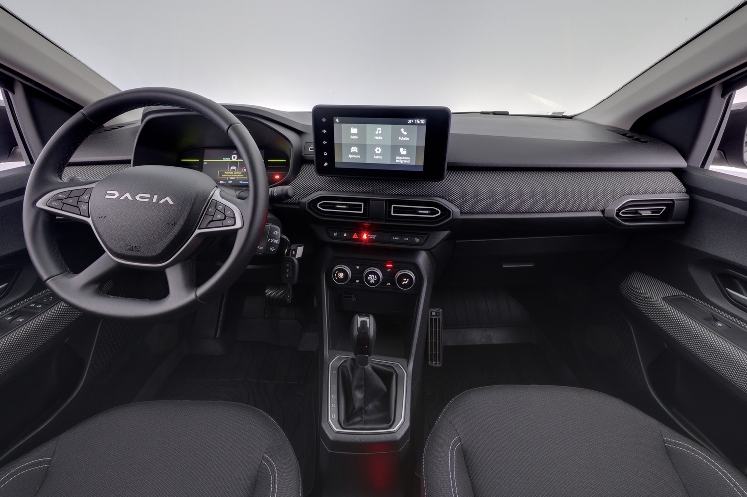 Dacia Jogger vaihtoauto