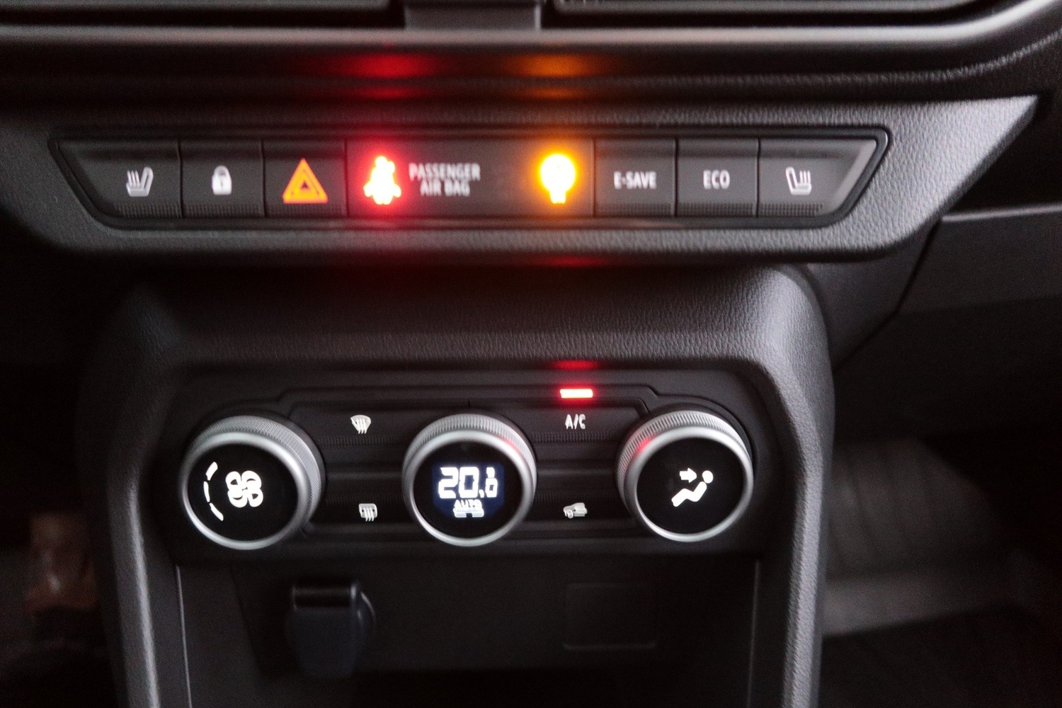 Dacia Jogger vaihtoauto